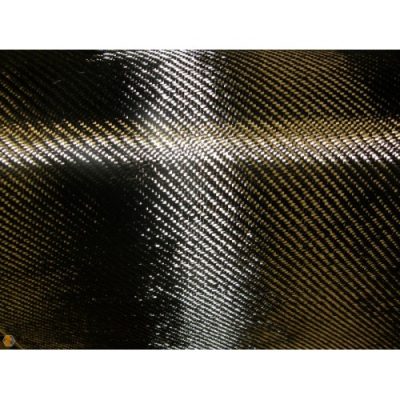 5.7oz – 3K – 2×2 Twill Weave Carbon Fiber Fabric By The Yard - LeapTech ...